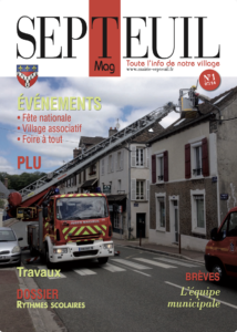 Septeuil Mag 1