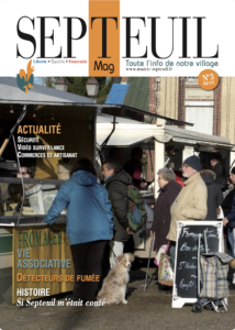 Septeuil Mag N°3