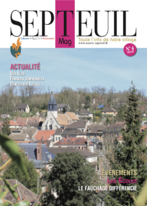 Septeuil Mag N°4