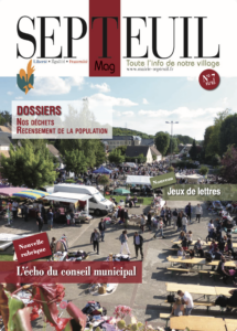 Septeuil Mag 7