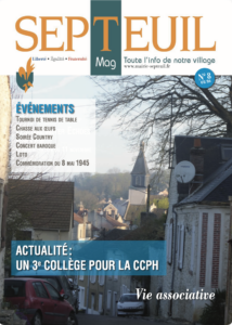 Septeuil Mag 8