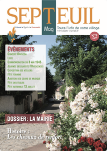 Septeuil Mag 9