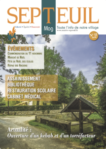 Septeuil Mag 11