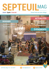 Septeuil Mag 13