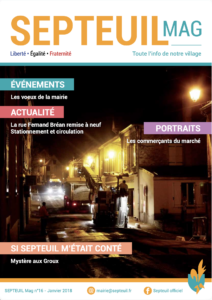 Septeuil Mag 16