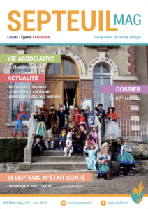 Septeuil Mag 17