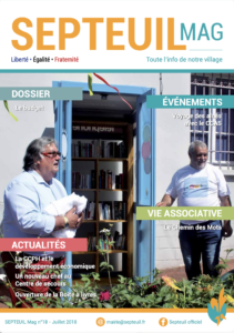 Septeuil Mag 18