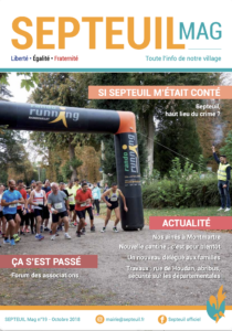 Septeuil Mag 19