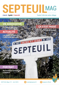 Septeuil Mag 21