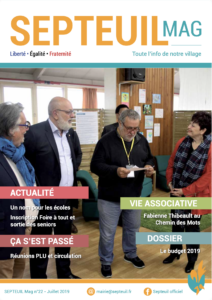 Septeuil Mag 22