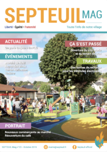 Septeuil Mag 23