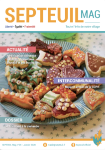 Septeuil Mag 24