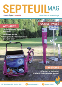 Septeuil Mag 26