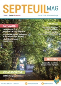 Septeuil Mag 27