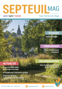 Septeuil Mag 28