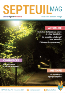 Septeuil Mag 29