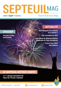 Septeuil Mag 31