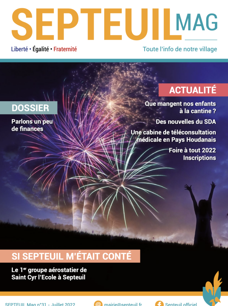 Septeuil Mag 31