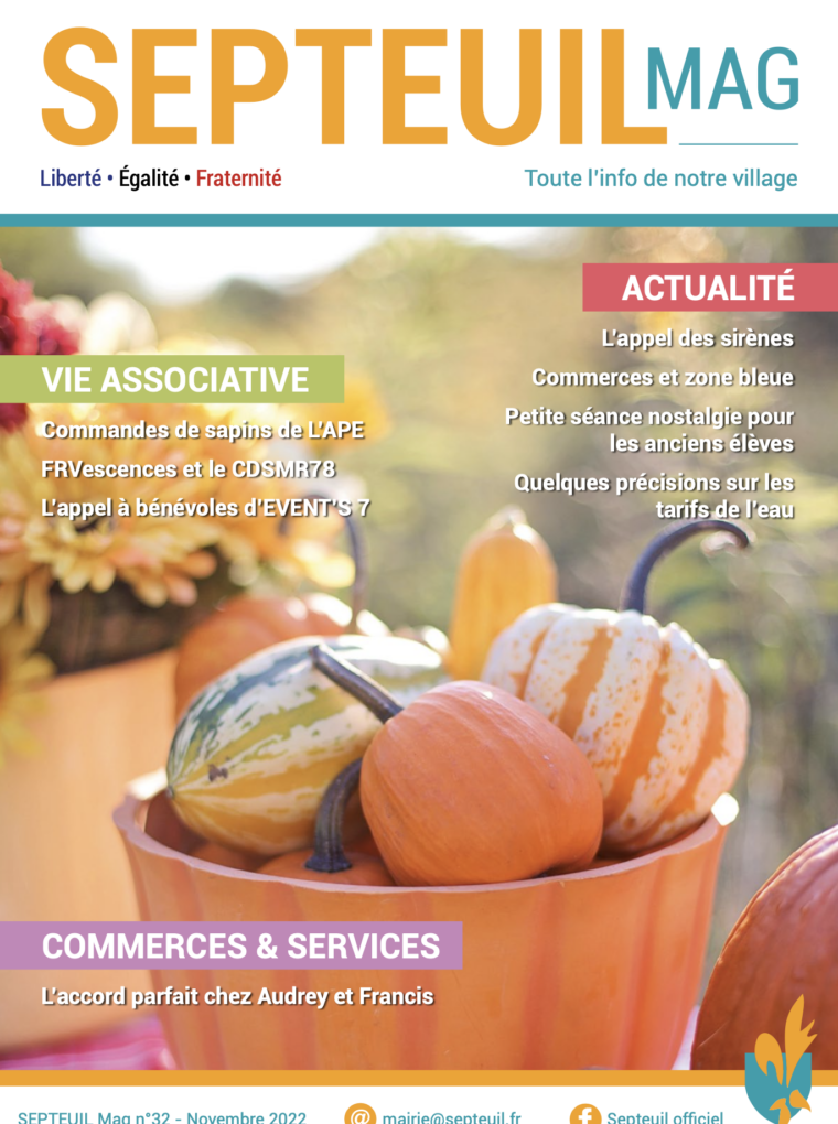 Septeuil Mag 32