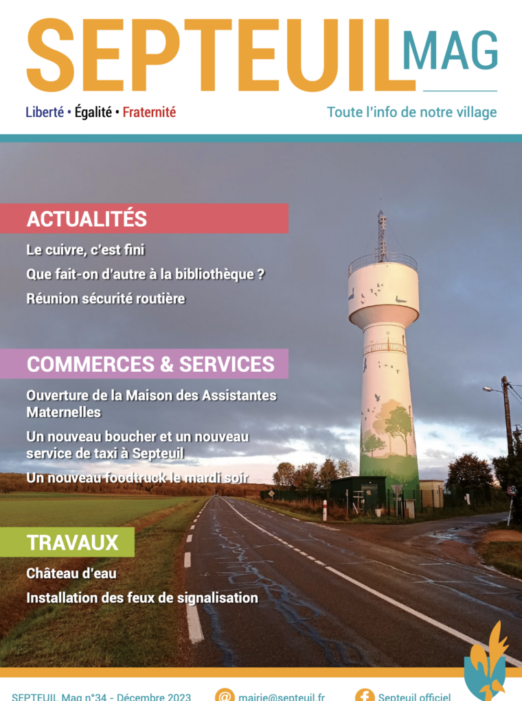 septeuil mag 34