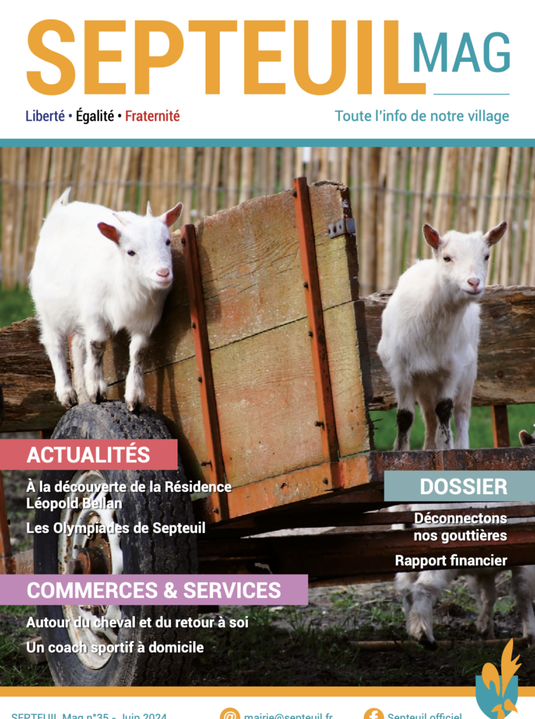 Septeuil Mag 35