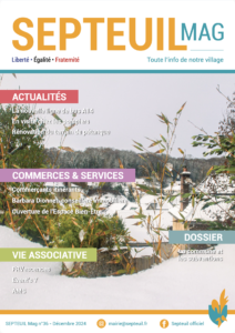 Septeuil Mag 36