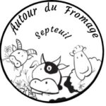 logo Autour du fromage