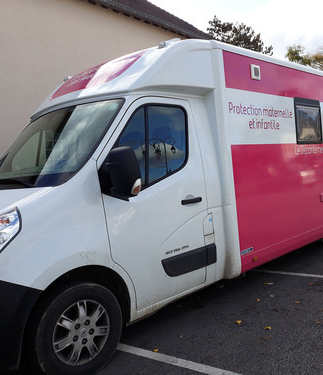 bus de la PMI