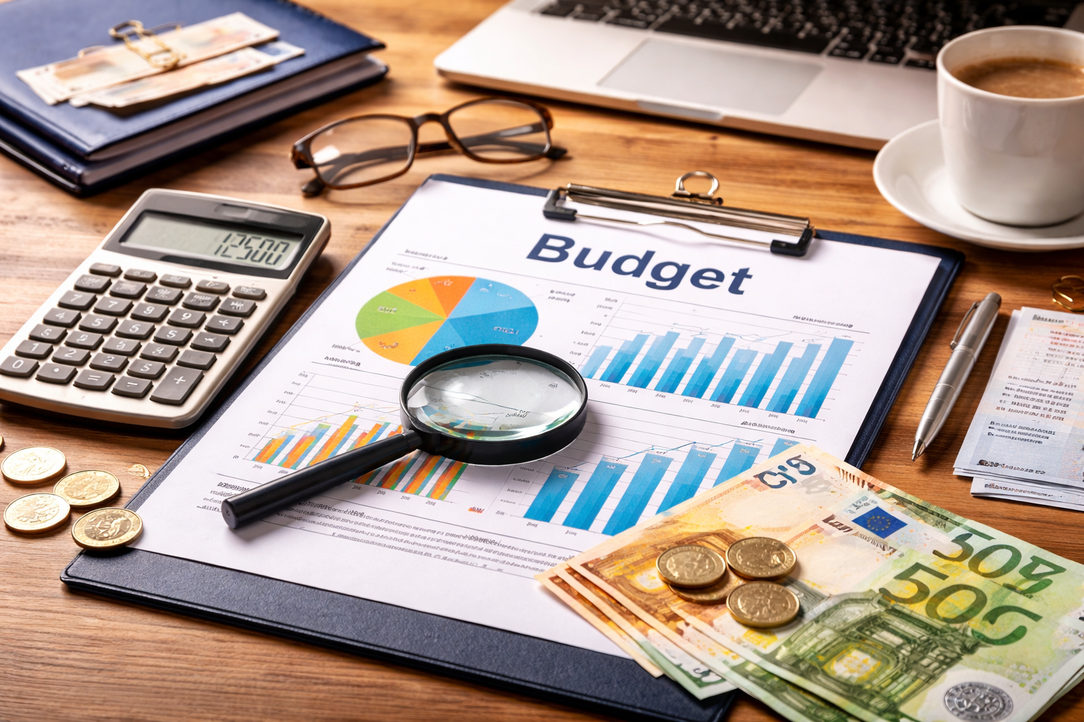 Budget