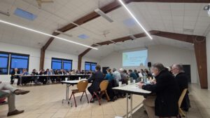 Conseil Communautaire