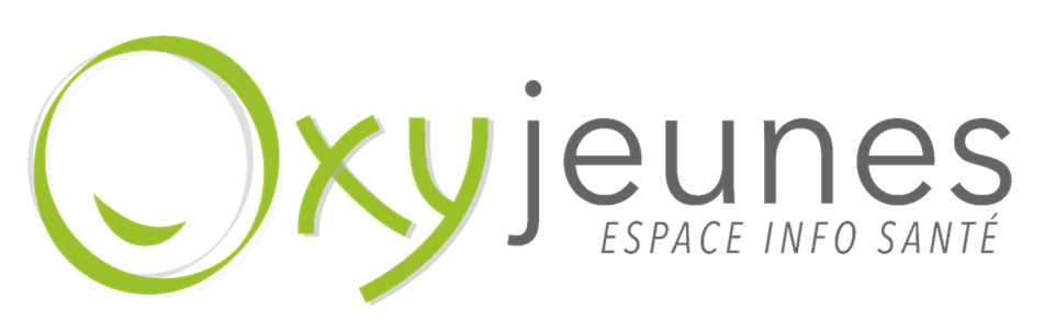 Logo Oxyjeunes