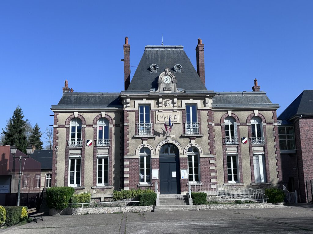 Mairie