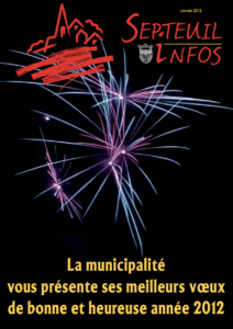 Septeuil infos Janv. 2012