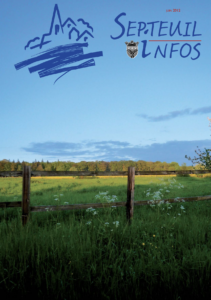 Septeuil infos juin 2012