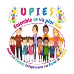 logo union des parents d'élèves
