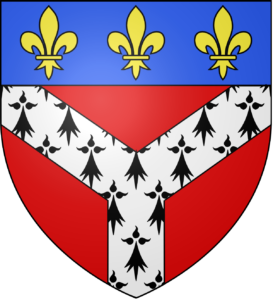 blason de Septeuil