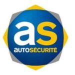 Logo AS sécurité