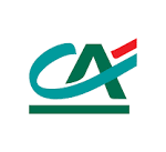 Logo du Crédit Agricole