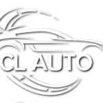 Logo CL Auto