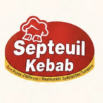 Logo Septeuil Kebab