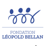 Logo Fondation Léopold Bellan