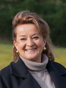 Cendrine Nicolas