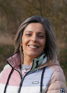 Christine Nicolas