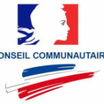 logo du Conseil communautaire de la CCPH