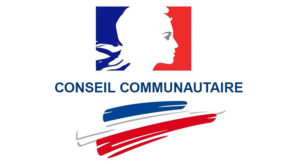 logo du Conseil communautaire de la CCPH