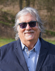 Dominique Rivière