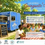 Affichette guinguette 2026