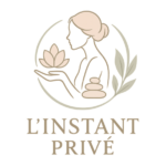 Logo instant privé