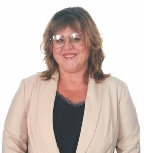 Isabelle Thiebault
