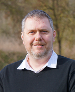 Laurent Debuire